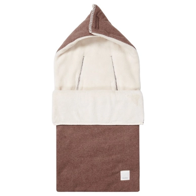 Chancelière Koeka 0+ 3/5 Points Teddy Denver Soft Wood