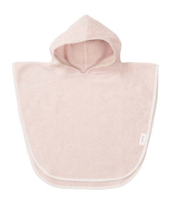 Poncho de Bain Koeka Dijon Daily Blush (86 / 92)