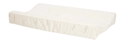 Aankleedkussenhoes Koeka Coast Warm White (45 x 73 cm)