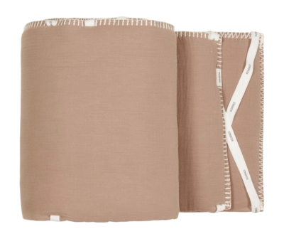 Kopfschutz Koeka Faro Caffe (185 x 32 cm)