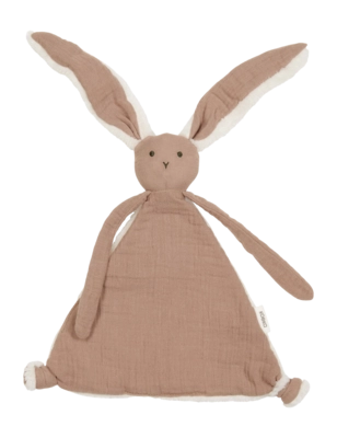 Knuffel Koeka Stevie Caffe