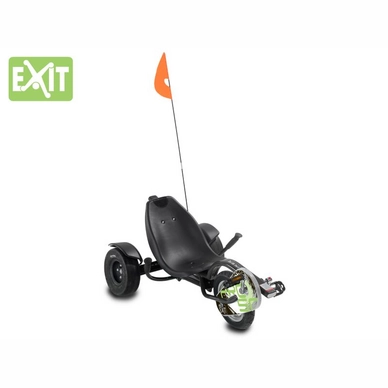 Skelter Exit Toys Pro 50 Black