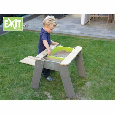 Speeltafel Exit Toys Aksent M