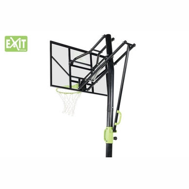 Basket Exit Toys Galaxy Ingegraven