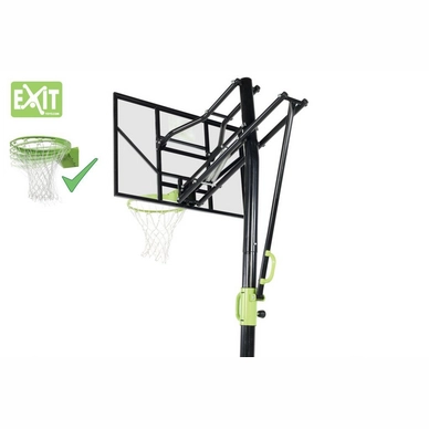 Basket Exit Toys Ingegraven Dunkring