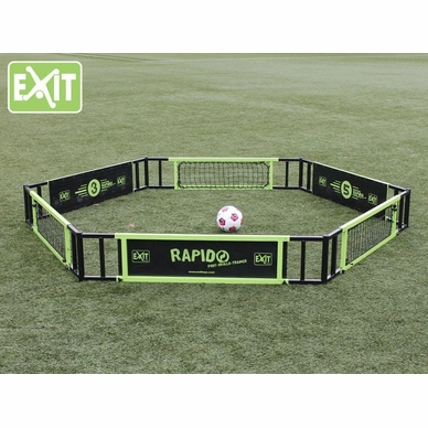Skillstrainer Exit Toys Rapido