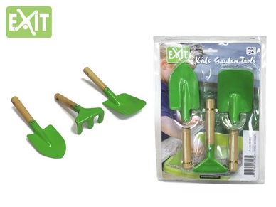 Garden Tools Exit Toys Kids Garden Tools