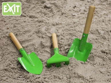 Garden Tools Exit Toys Kids Garden Tools