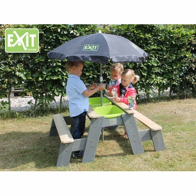 Parasol Exit Toys Parasol Ø1.20M