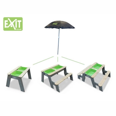 Parasol Exit Toys Parasol Ø1.20M