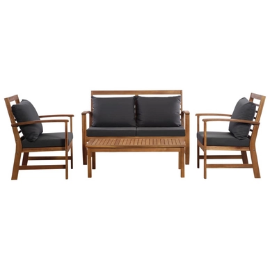 Loungeset Vida (4-Delig)