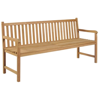 Tuinbank Vida Massief Teakhout 180 cm