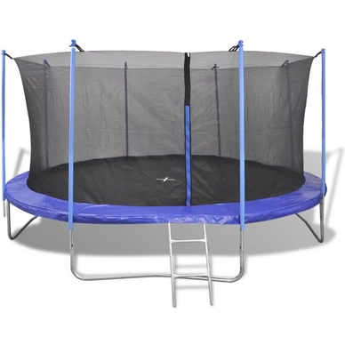 Trampoline Vida 365 cm