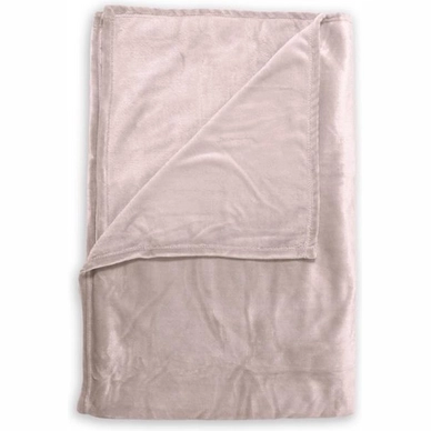 Plaid Zo! Home Cara Shell Nude