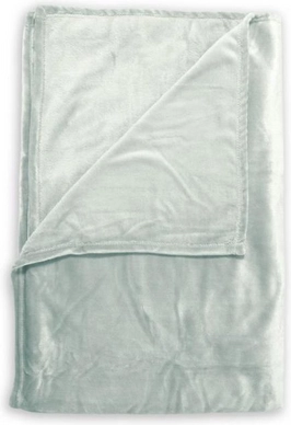 Plaid Zo! Home Cara Mint Green