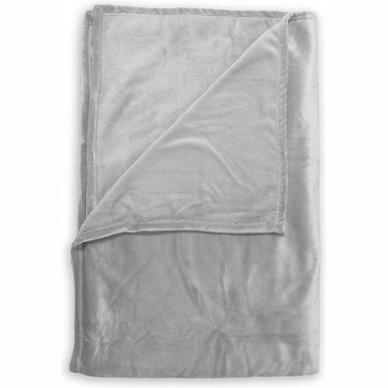 Plaid Zo! Home Cara Dove Grey