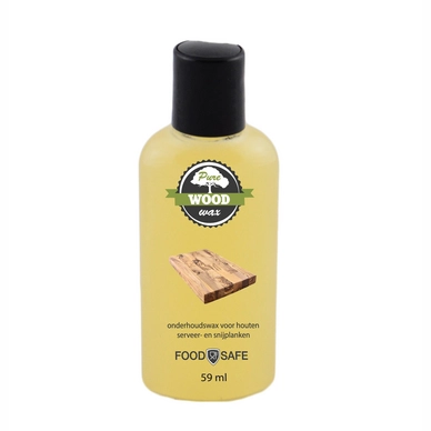 Wax Bowls and Dishes Bruin Wax 59 ml