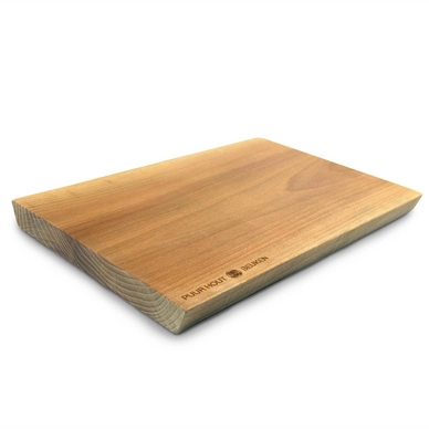 Happenplank Bowls and Dishes Lichtbruin 40 cm