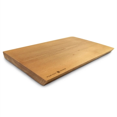 Happenplank Bowls and Dishes Lichtbruin 50 cm