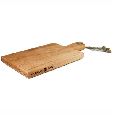 Serveerplank Bowls and Dishes Lichtbruin 49 cm