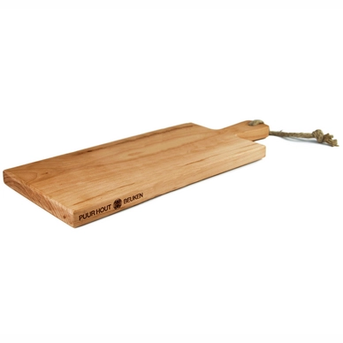 Serveerplank Bowls and Dishes Lichtbruin 69 cm