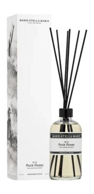 Fragrance Sticks Marie-Stella-Maris Rock Roses 500 ml