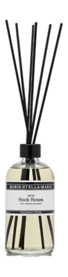 Fragrance Sticks Marie-Stella-Maris Rock Roses 100 ml