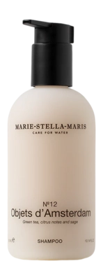 Shampoo Marie-Stella-Maris Objets d'Amsterdam 300 ml