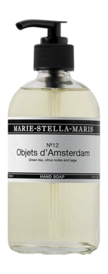 Handseife Marie-Stella-Maris Objets d'Amsterdam 250 ml