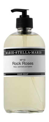 Hand Soap Marie-Stella-Maris Rock Roses 500 ml