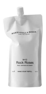 Handseife Nachfüllpack Marie-Stella-Maris Rock Roses 500 ml