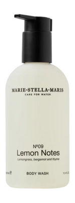 Body Wash Marie-Stella-Maris Lemon Notes 300 ml