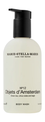 Body Wash Marie-Stella-Maris Objets d'Amsterdam 300 ml