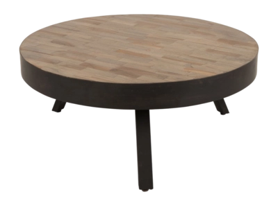 Salontafel White Label Living Suri Large