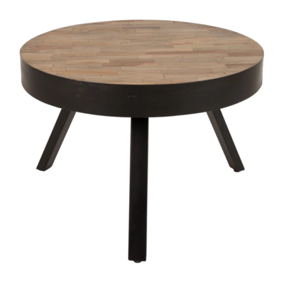 Salontafel White Label Living Suri Medium