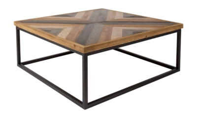 Salontafel White Label Living Joy