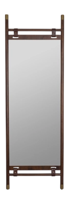 Spiegel Dutchbone Riva Gold