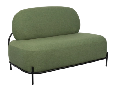 Bank White Label Living Polly Green