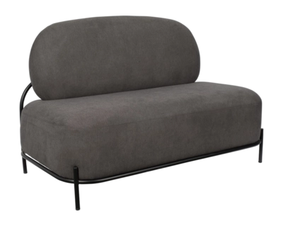 Bank White Label Living Polly Grey