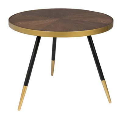 Salontafel White Label Living Denise