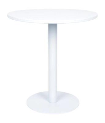 Tuintafel Zuiver Metsu Bistro Table White
