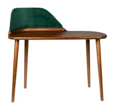 Bureau Dutchbone Finn Brown