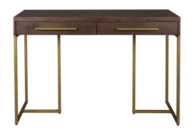 Consoletafel Dutchbone Class Brown