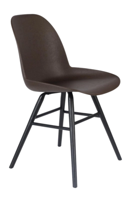 Stoel Zuiver Albert Kuip Coffee Chair