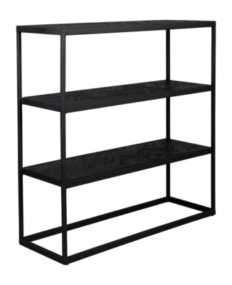Kast White Label Living Parker Black