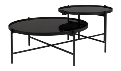 Salontafel White Label Living Li