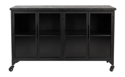 Kast White Label Living Ferre Low