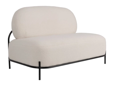 Bank White Label Living Polly Ivory