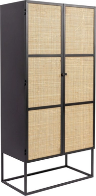 Kast White Label Living Guuji High 2 Doors