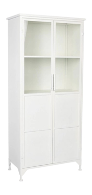Kast White Label Living Miya High 2 Doors